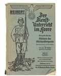 Reibert Manual, Infantry, 1938-39